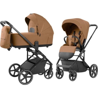 Carrello Alfa CRL 6507 Sunrise Orange 2023