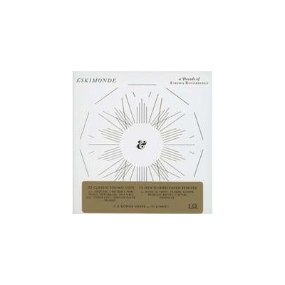 V/A - Eskimonde CD