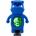 SWIFF Bulldog Blue Кпип тунер (B71-BLUE)