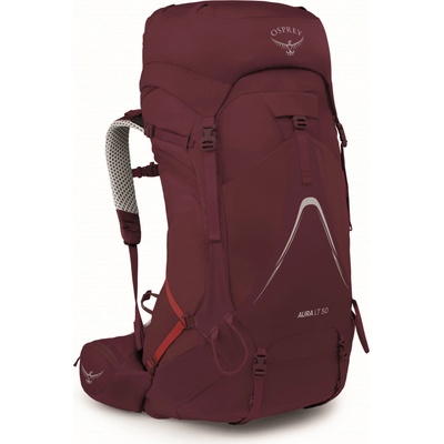 Osprey Aura AG LT 50 l antidote purple