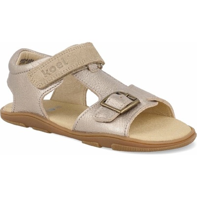 Koel Oda taupe zlaté