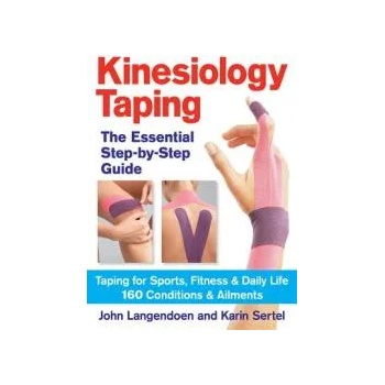 Image 1 of Kinesiology Taping: The Essential Step-by-Step Guide
