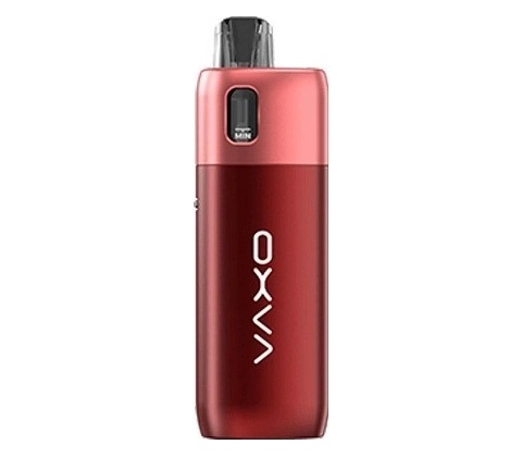 OXVA Oneo Pod 1600 mAh Ruby Red