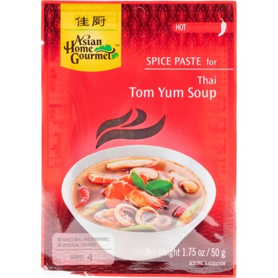 AHG Pasta na polievku Tom Yum 50 g