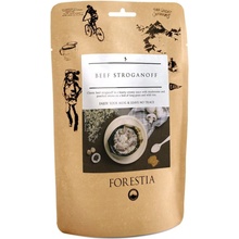 Forestia Hovězí Stroganoff 350 g