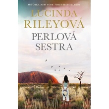 Perlová sestra - Lucinda Riley