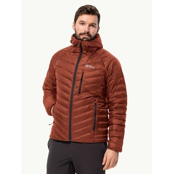 Jack Wolfskin Яке passamani down hoody m