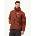 Jack Wolfskin Яке passamani down hoody m