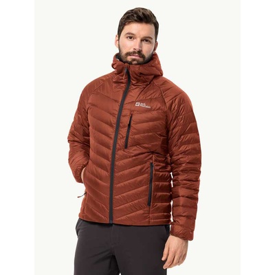 Jack Wolfskin Яке passamani down hoody m