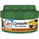 Turtle Wax Carnauba Paste Cleaner Wax 397 g