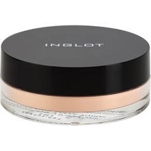 Inglot HD rozjasňující sypký pudr s diamantovým práškem 42 4,5 g