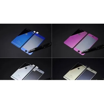 Apple iPhone 6/6S Mirror Glass set