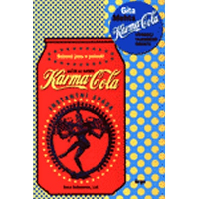 Karma Cola - Gíta Mehta
