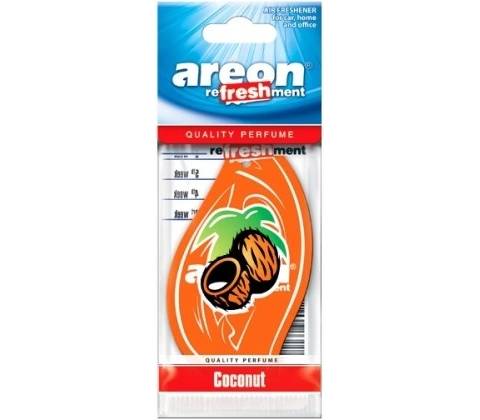 Areon CLASSIC - COCONUT