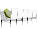 Krosno Poháre na nápoje 6 x 250 ml