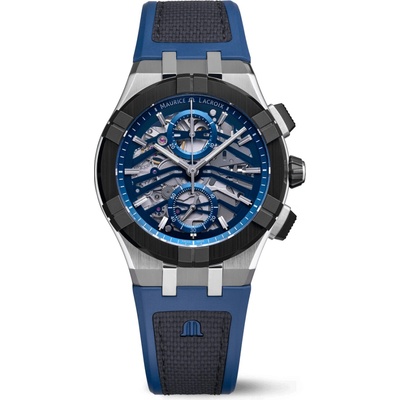 Maurice Lacroix AC8018-SSL20-030-4