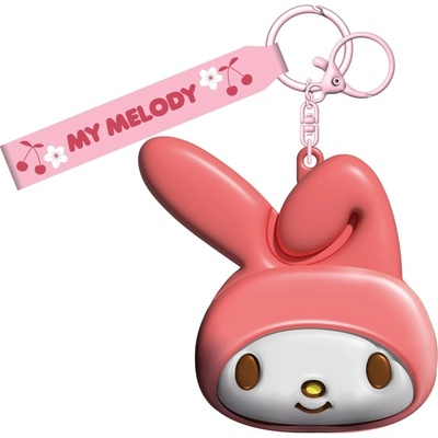 My Melody silikónová peňaženka