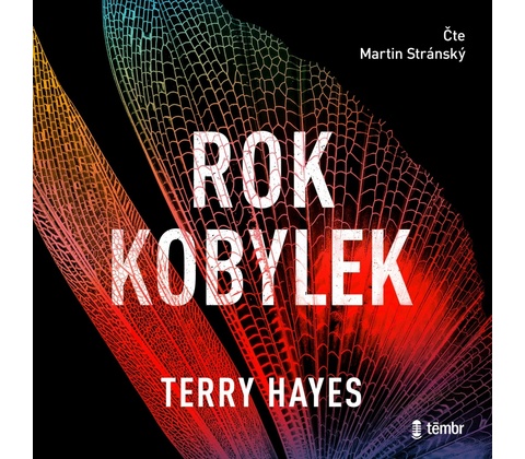 Rok kobylek