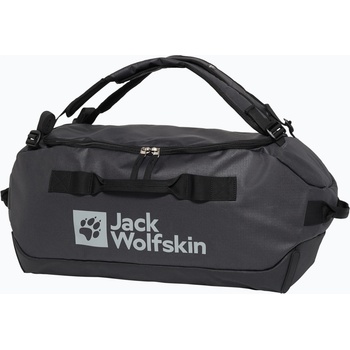 Jack Wolfskin All-In Duffle 35 l phantom пътна чанта