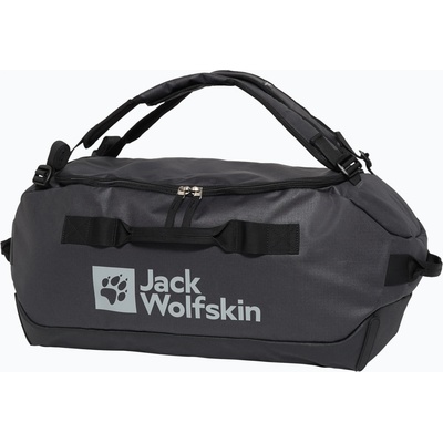 Jack Wolfskin All-In Duffle 35 l phantom пътна чанта