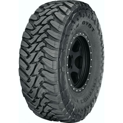 Toyo Open Country M/T 33/12,5 R20 114P