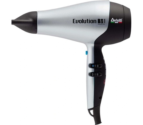 Ceriotti Evolution BI5000 Silver