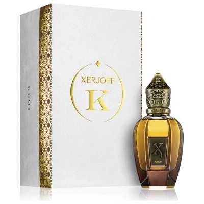 Xerjoff Aurum parfum unisex 50 ml