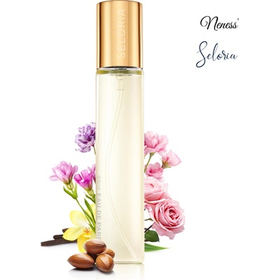 Neness Seloria parfumovaná voda unisex 33 ml