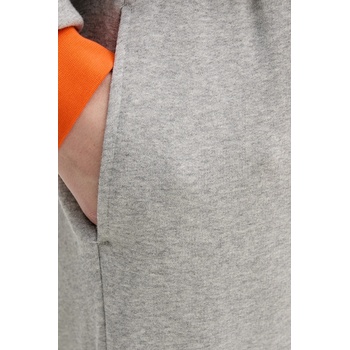 United Colors of Benetton Памучен спортен панталон United Colors of Benetton x Stranger Things (33NVDF01G)