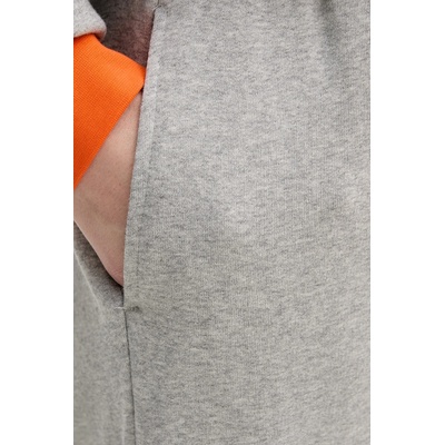 United Colors of Benetton Памучен спортен панталон United Colors of Benetton x Stranger Things (33NVDF01G)