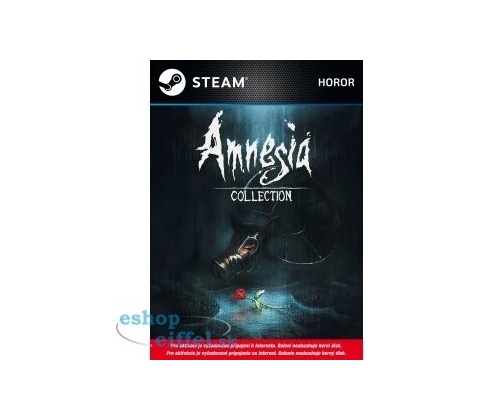 Amnesia Collection
