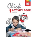 Geniuso CLICK 1 Activity book