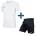 NIKE Спортен комплект dry park 20 set - bv6708-100 / cw6152-010