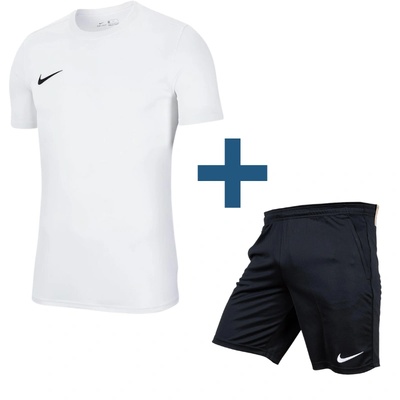 NIKE Спортен комплект dry park 20 set - bv6708-100 / cw6152-010