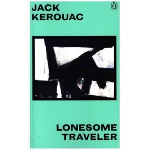 Lonesome Traveler (ISBN: 9780241348079)