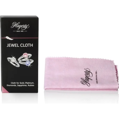Hagerty Платно за бижута Hagerty за злато, платина, диаманти, сапфири и рубини