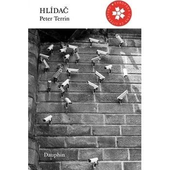 Hlídač - Peter Terrin