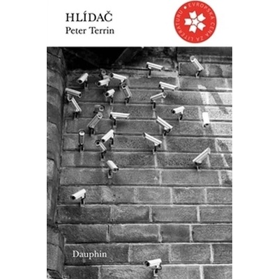 Hlídač - Peter Terrin