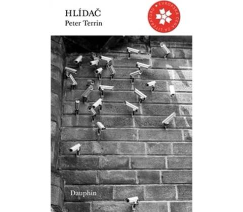 Hlídač - Peter Terrin