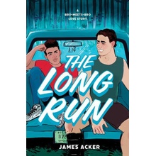 The Long Run Acker James