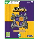 Hry na Xbox One Two Point Campus (Enrolment Edition)