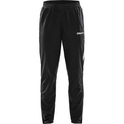 Craft PRO CONTROL PANTS W čierna