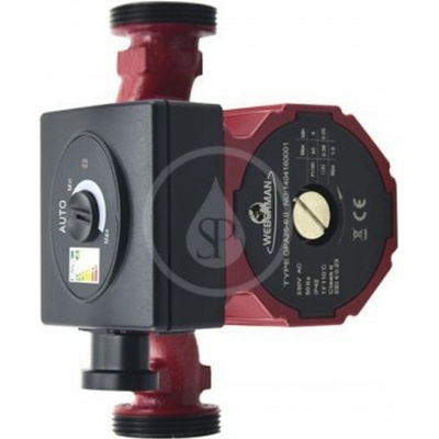 Novaservis Ferro 25-40/180mm W0601