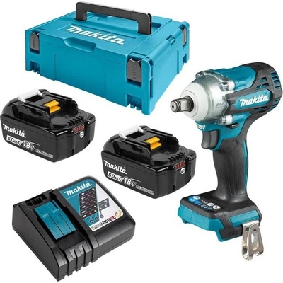 Makita DTW300RTJ – Zbozi.Blesk.cz