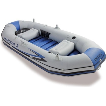 Image 1 of Надуваема лодка Mariner 3 set 68373NP (395474)