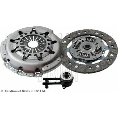 Ferdinand Bilstein UK Ltd. ADF123096