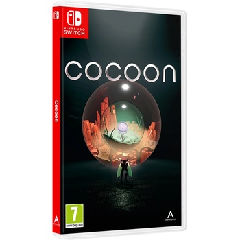 Image 1 of Annapurna Interactive COCOON (Switch)