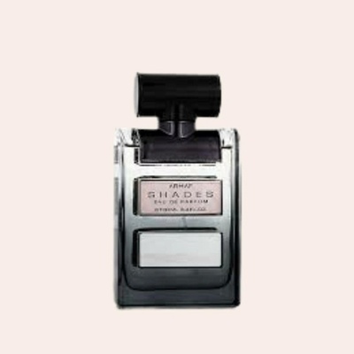 Armaf Shades parfémovaná voda pánská 100 ml