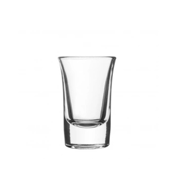 Image 1 of Horecano - Стъклена чаша за шот 40мл ф4, 6xh7см (HC-11324) (0111324)