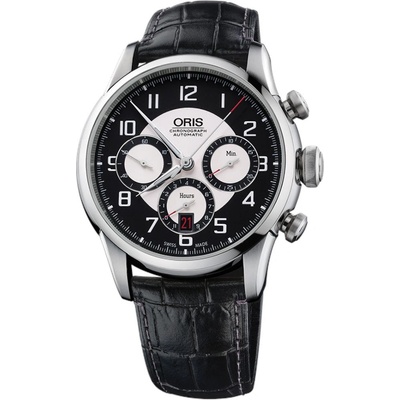 Oris 67676034094LS